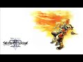 Kingdom Hearts II -The 13th Struggle- Extended
