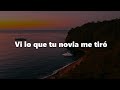 Monaco, Hey Mor, TQG (Letra) - Bad Bunny, Ozuna, Karol G