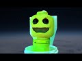 LEGO SKIBIDI TOILET ALL EPISODES (seasons 1-13)