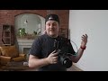 Sony A7IV Autofocus Settings - NEVER MISS The Shot!