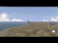 il2 1946 sim , Spitfires vs 109's Over Africa