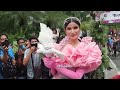 Araneta City’s Grand Santacruzan opens Binibining Pilipinas 2022 activities (Part 1)