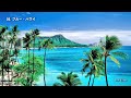 ハワイアンベスト20（Hawaiian Best20）高音質CD音源