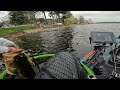 Massachusetts Kayak Bassin stop 2.