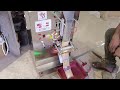 Automatic Pouch Packing Machine 1g To 500gm | Pouch Packing Machine| Weighing Filling Machine 500gm