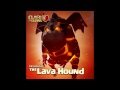 Sneak Peak #5 INTRODUCING THE LAVA HOUND AND LEVEL 13 ARCHER TOWERS