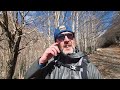 Waterfall Hunting in the Pyrenees - 2 Days Hiking in the Mountains of Val d'Aran. Bear country!