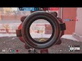 *BEST* NO RECOIL AIM SETTINGS TO GET CHAMPION ON CONTROLLER (PS5/XBOX) - Rainbow Six Siege