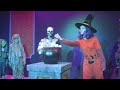 Priscilla's Potion Party Trailer | A New Halloween Musical!