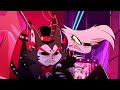 Hazbin hotel {AMV} Night Falls