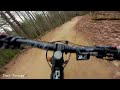 Riding eBikes at Ride Kanuga (Rhodo Ruckus into Tortuga)