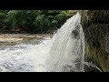 Aysgarth Falls very early morning