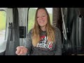 Showering in my van as a wheelchair user + horror stories  | VANLIFE |