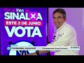 EN VIVO | JUAN BECERRA | 27/07/24