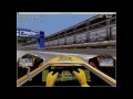 OF1R gameplay: 1 lap in Monaco under 1 minute :)