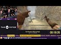 Dark Messiah of Might and Magic [Any%] by Cropax - #ESASummer19