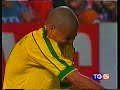 Mondiali 1998 Brasile-Olanda - World Cup 1998 Brazil-Netherlands highlights