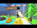 [NOOB TO MASTER] Noob To Pro In Pull A Sword Roblox