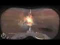 Call of Duty 2:  Panzer Charge - German Afrika Korps Campaign - Battle of Egypt - Gameplay