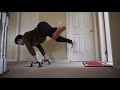 3 Months Planche - Q1 Realistic Progress