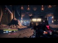 Destiny Red Death : 60 Second Review