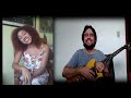 YULAYSI MIRANDA ( Cuba ) y TIAGO ABREU - La vida es un sueño