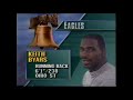 1991 Week 6 - Philadelphia Eagles at Tampa Bay Buccaneers