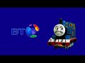 BT - Thomas & Friends (2004, UK, Radio)