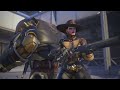 Overwatch 2 DPS Highlight Intros