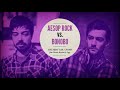 Aesop Rock vs. Bonobo 