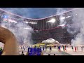 UEFA EURO 2024 Opening Ceremony (Fan View)