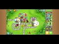 Fighting balloons! Balloon Tower Defense 6 part one.