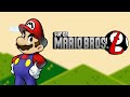 Super Mario Bros. Z (Episode 1)