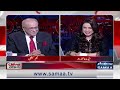 Sethi Se Sawal | Final Decision | Big Blow for PML-N | PPP Gives Surprise | Full Program | Samaa TV