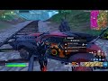 OMEGA VS ALL MEDALLIONS & ALL MYTHICS challenge in fortnite