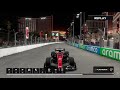 F1 23 My Team Career Mode - Rockstar Energy Racing - Season 4, Race 22 - USA (Las Vegas)