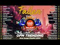 Fallen, Mamma Mia, Dilaw - Maki | OPM Music 2024 New Songs Playlist | Wish 107.5 Trending 2024