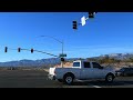 Sedona to Cottonwood 4K Drive | Arizona Route 89A Driving Tour