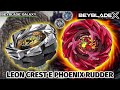 Shigeru is WAIFU! WEISS TIGER BX-33 BEYBLADE X Unboxing/Battle