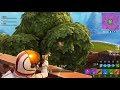 11 Kill Fortnite match...