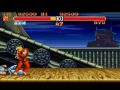 Ken vs. Ryu Street Fighter 2 Turbo