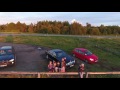 Drone Flight @ Türisalu 2016-08-03