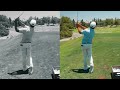 How To SHORTEN Your Swing, Without Losing Distance