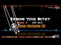 Ending Time Octet - Phase 4: Inferno Combusts II (Full Version)