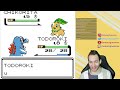 THIS GAME IS OLD!!! Pokemon Silver Nuzlocke! First Playthrough (pt.1)