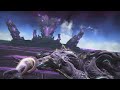 FINAL FANTASY XIV Everkeep Extreme (Zoraal Ja Ex) Clear