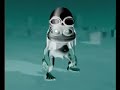 Crazy Frog The Annoying Thing Effects (Sponsored by Klasky Csupo 2001 Effects)