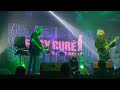 Easy Cure (The Cure) - just like heaven