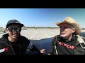 SPARKY THE ELECTRIC TRUCK - Behind the Scenes of Farmtruck and AZN Episode 5