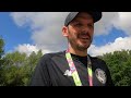 Martian Race 10k Vlog